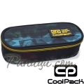 Cool Pack Campus Объл несесер HYDE B62097